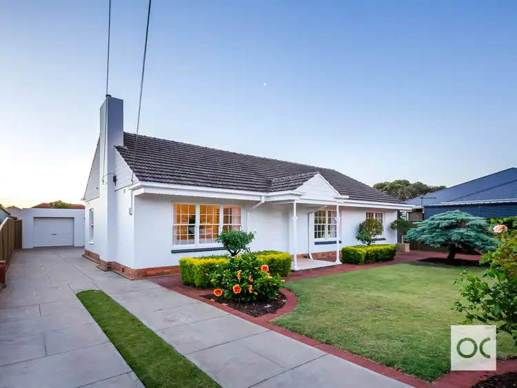 Second view of Homely house listing, 16 Dawson Avenue, South Plympton SA 5038