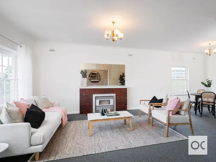 Fifth view of Homely house listing, 16 Dawson Avenue, South Plympton SA 5038
