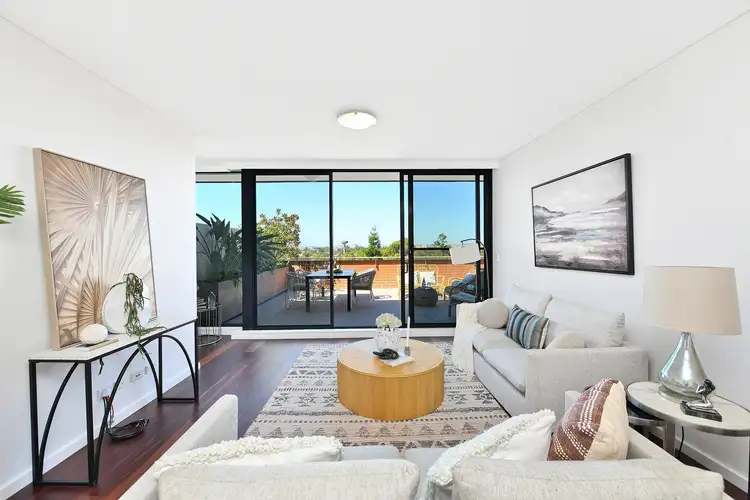 708/6 Brodie Spark Drive, Wolli Creek NSW 2205