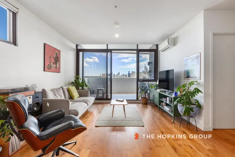 Main view of Homely apartment listing, 1514/176 Edward Street, Brunswick East VIC 3057