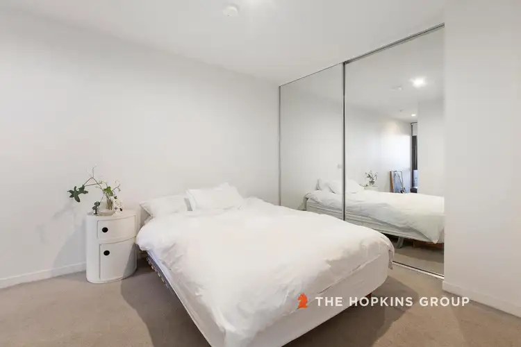 Fourth view of Homely apartment listing, 1514/176 Edward Street, Brunswick East VIC 3057
