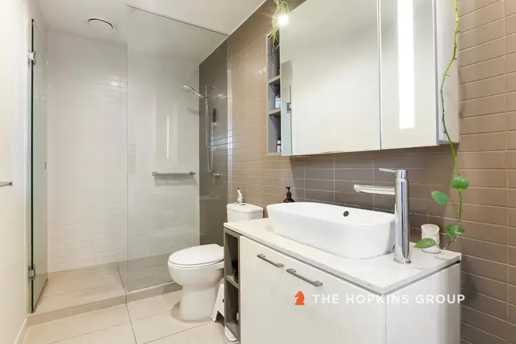 Fifth view of Homely apartment listing, 1514/176 Edward Street, Brunswick East VIC 3057