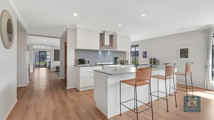 Third view of Homely house listing, 22 Heron Street, Moama NSW 2731