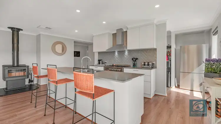 Fourth view of Homely house listing, 22 Heron Street, Moama NSW 2731