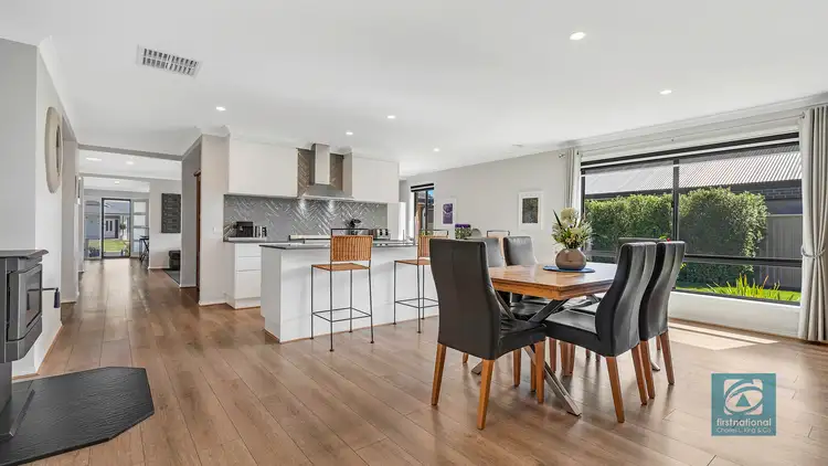 Fifth view of Homely house listing, 22 Heron Street, Moama NSW 2731