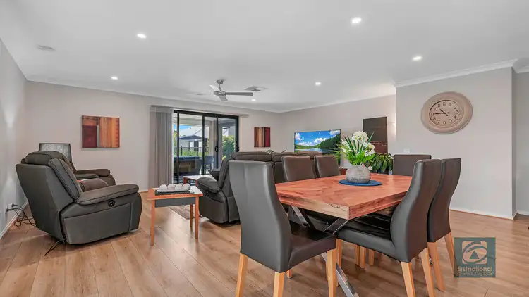 Sixth view of Homely house listing, 22 Heron Street, Moama NSW 2731