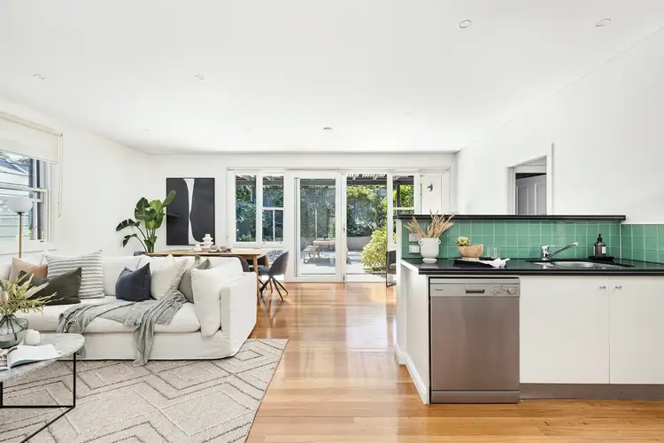 91 Hubert Street, Lilyfield NSW 2040