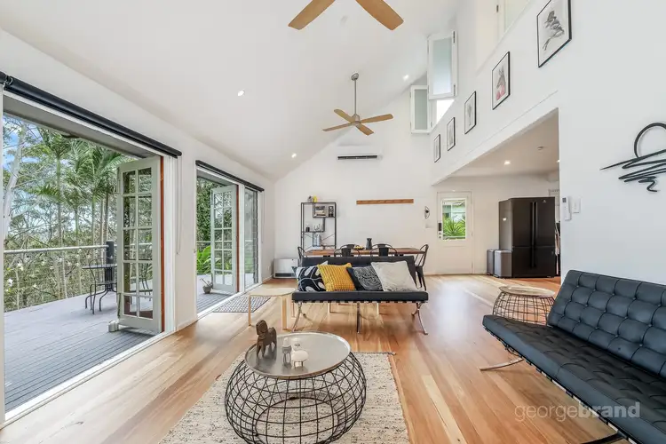 Main view of Homely house listing, 63A Hillcrest Street, Terrigal NSW 2260