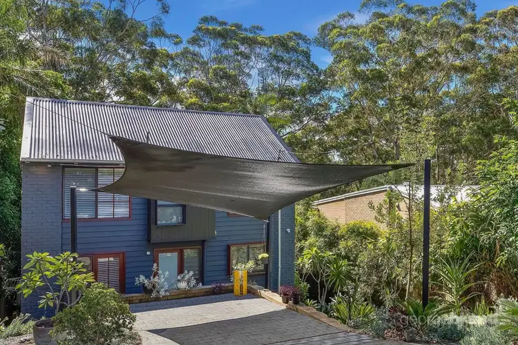 Second view of Homely house listing, 63A Hillcrest Street, Terrigal NSW 2260