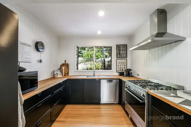 Third view of Homely house listing, 63A Hillcrest Street, Terrigal NSW 2260