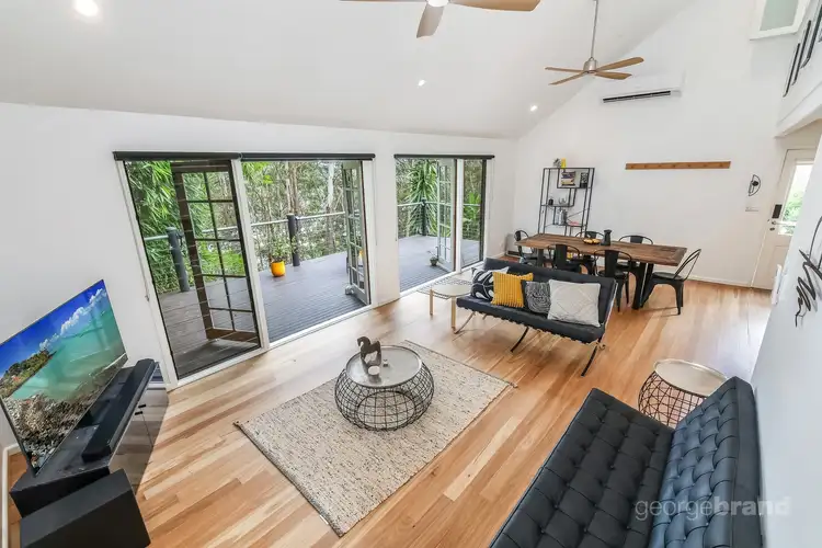 Sixth view of Homely house listing, 63A Hillcrest Street, Terrigal NSW 2260