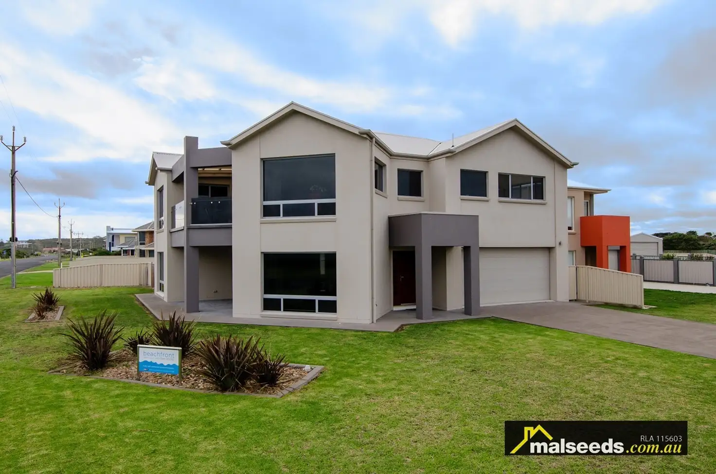Main view of Homely house listing, 138 Sea Parade, Port Macdonnell SA 5291