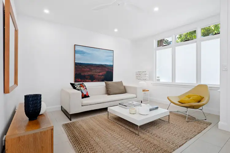 28 Forest Street, Forest Lodge NSW 2037