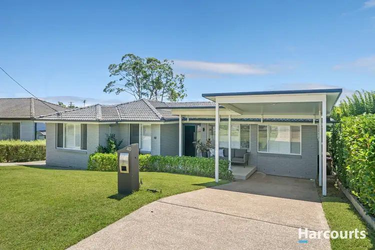 40 Morton Parade, Rankin Park NSW 2287