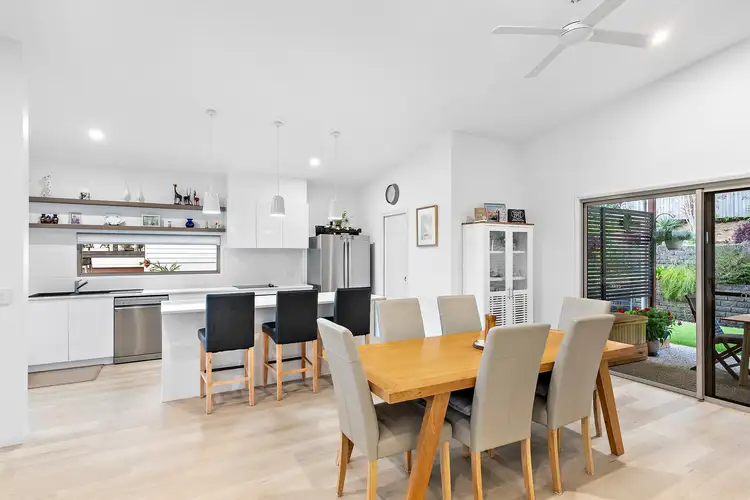 Sixth view of Homely house listing, 47 Egret Avenue, Woombye QLD 4559