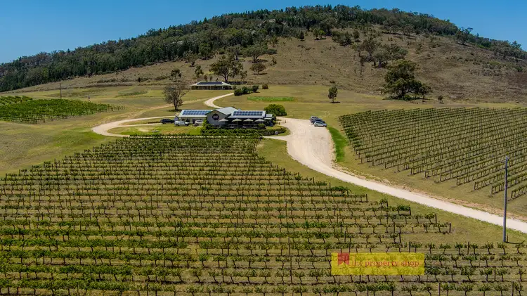 85 Rocky Waterhole Road, Mudgee NSW 2850