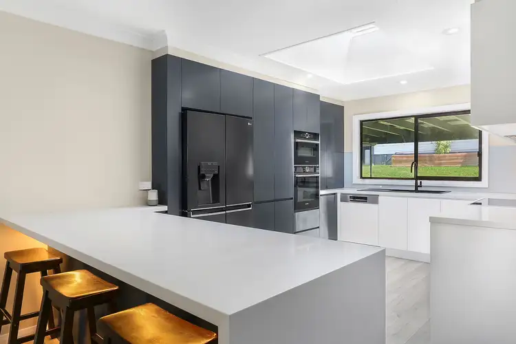 Fourth view of Homely house listing, 39 The Crescent, Helensburgh NSW 2508