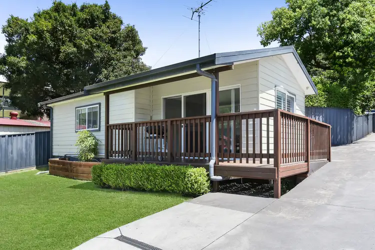 Sixth view of Homely house listing, 39 The Crescent, Helensburgh NSW 2508
