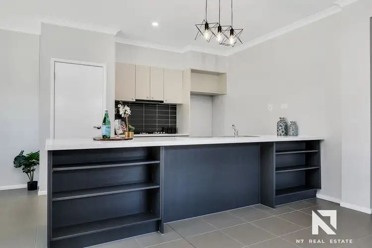 Third view of Homely house listing, 23 Wills Terrace, Burnside Heights VIC 3023