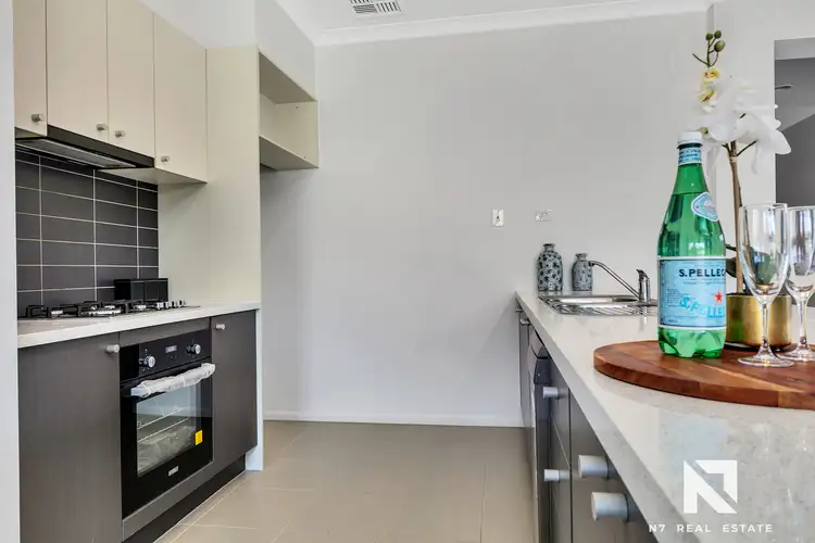 Fourth view of Homely house listing, 23 Wills Terrace, Burnside Heights VIC 3023