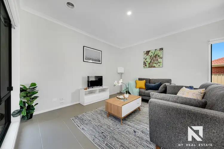 Sixth view of Homely house listing, 23 Wills Terrace, Burnside Heights VIC 3023