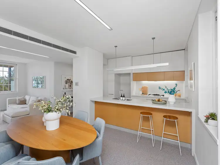208/1 Pavilion Drive, Little Bay NSW 2036