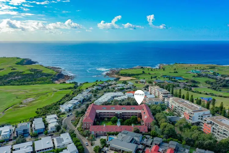 Second view of Homely unit listing, 208/1 Pavilion Drive, Little Bay NSW 2036