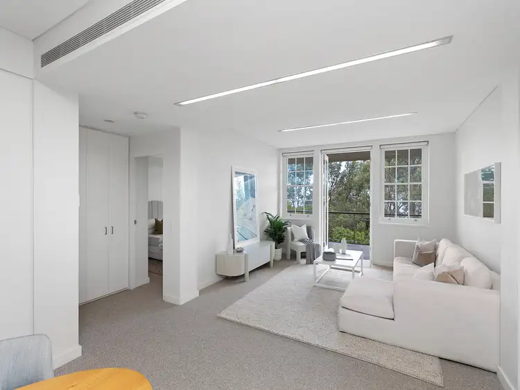 Third view of Homely unit listing, 208/1 Pavilion Drive, Little Bay NSW 2036