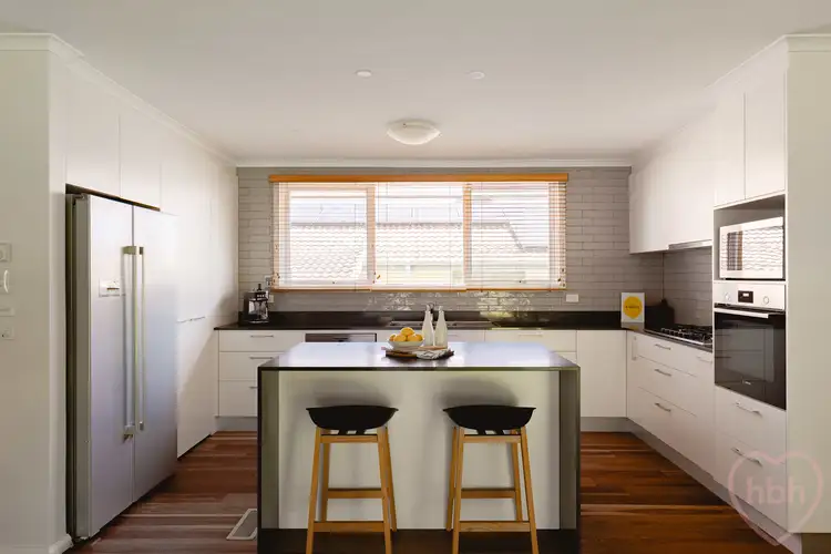 Second view of Homely house listing, 25 McHugh Street, Evatt ACT 2617
