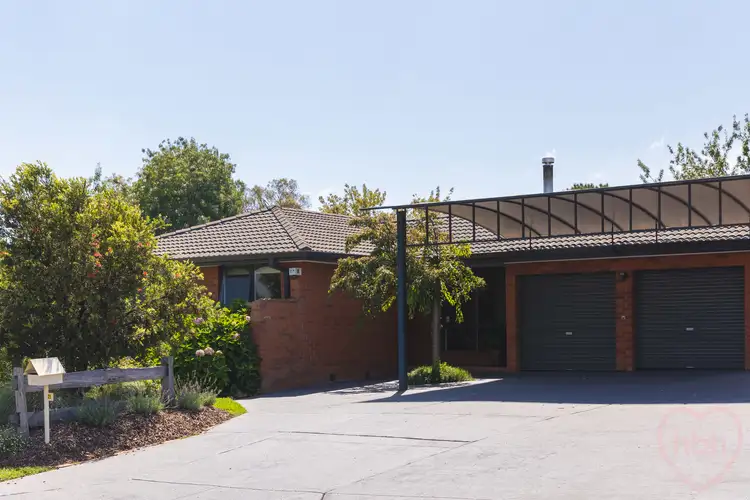 Third view of Homely house listing, 25 McHugh Street, Evatt ACT 2617