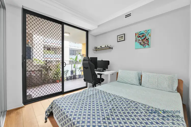 Sixth view of Homely apartment listing, 10/41-43 Veron Street, Wentworthville NSW 2145