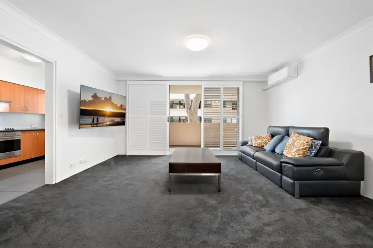 12/7 Broughton Road, Artarmon NSW 2064