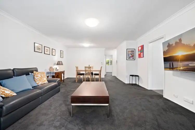 Second view of Homely apartment listing, 12/7 Broughton Road, Artarmon NSW 2064