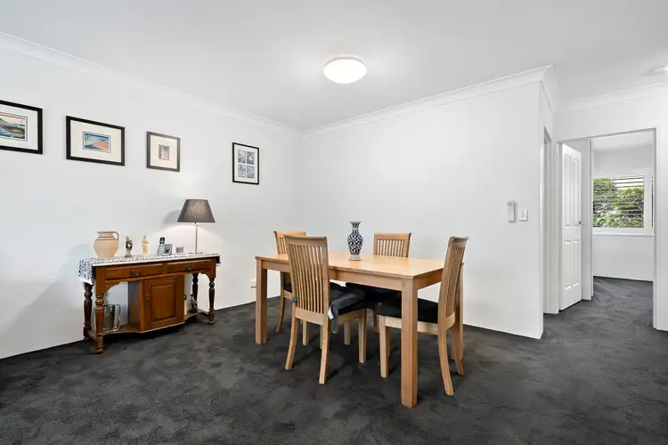 Third view of Homely apartment listing, 12/7 Broughton Road, Artarmon NSW 2064