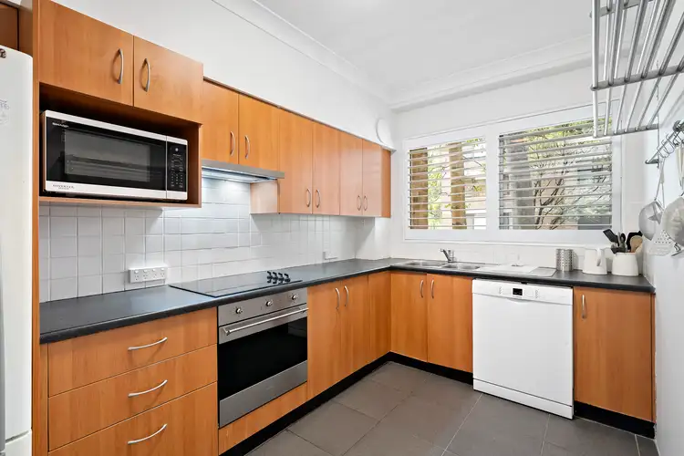 Fourth view of Homely apartment listing, 12/7 Broughton Road, Artarmon NSW 2064