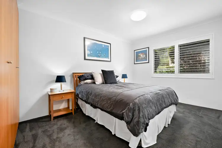 Fifth view of Homely apartment listing, 12/7 Broughton Road, Artarmon NSW 2064