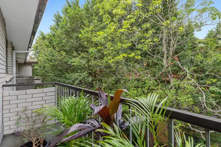 Second view of Homely apartment listing, 6/96 Station Street, West Ryde NSW 2114