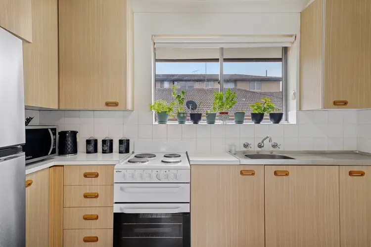 Third view of Homely apartment listing, 6/96 Station Street, West Ryde NSW 2114
