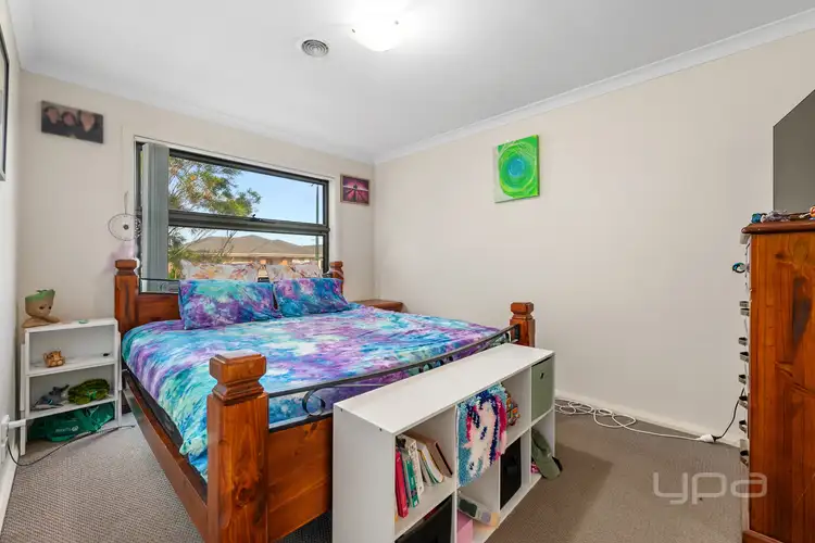 Fourth view of Homely house listing, 17 Lores Drive, Brookfield VIC 3338