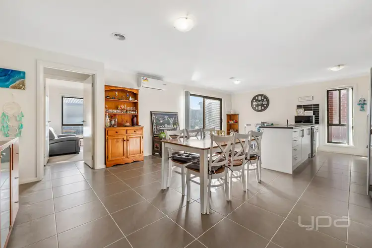 Sixth view of Homely house listing, 17 Lores Drive, Brookfield VIC 3338