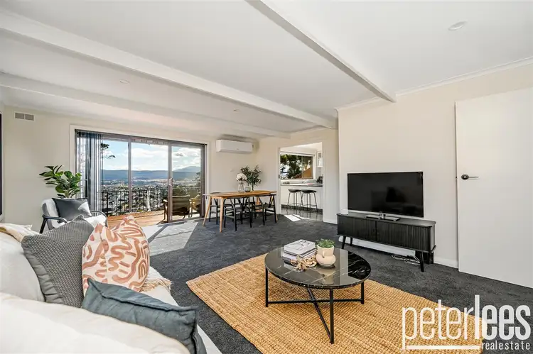 Main view of Homely house listing, 25 Wyndella Street, West Launceston TAS 7250