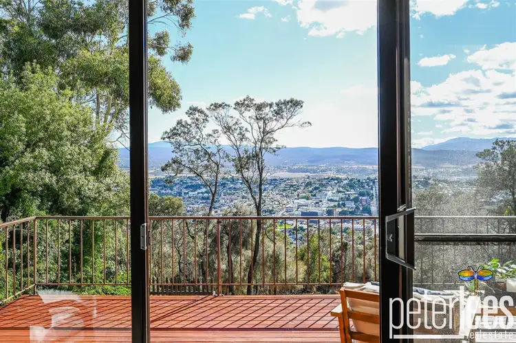 Second view of Homely house listing, 25 Wyndella Street, West Launceston TAS 7250