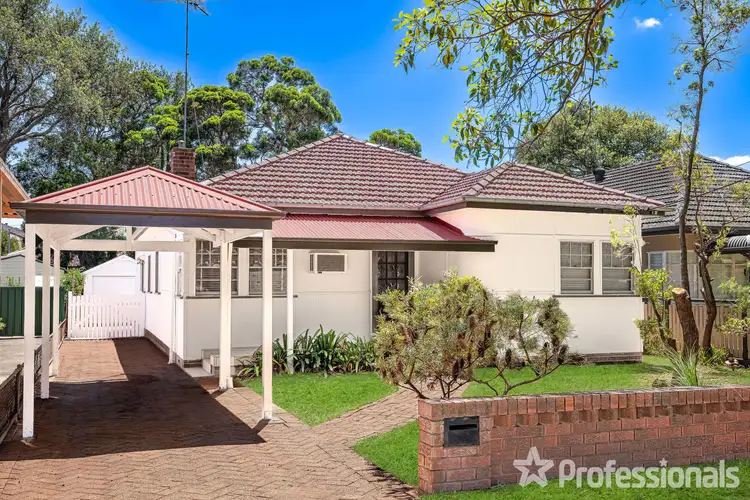 Main view of Homely house listing, 46 Orient Road, Padstow NSW 2211