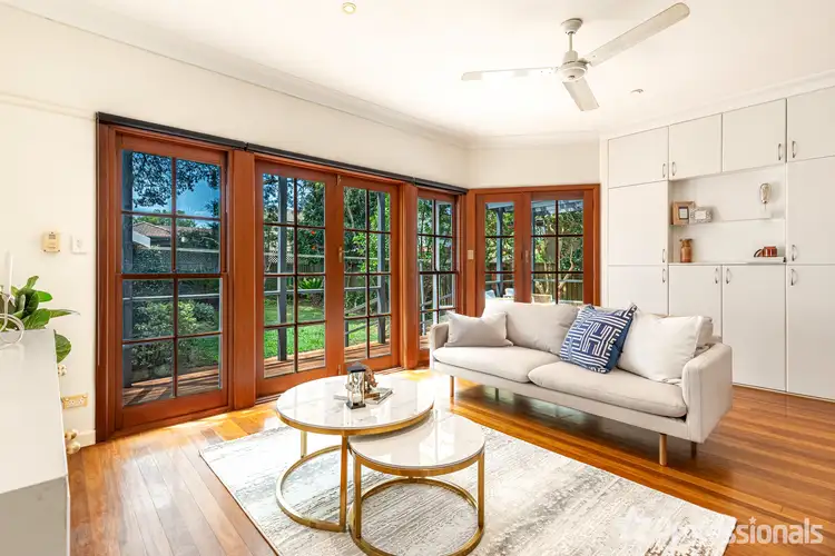 Third view of Homely house listing, 46 Orient Road, Padstow NSW 2211