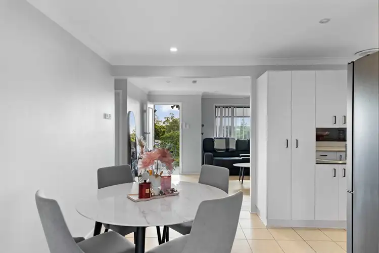 Second view of Homely house listing, 32 Buffier Crescent, Rutherford NSW 2320