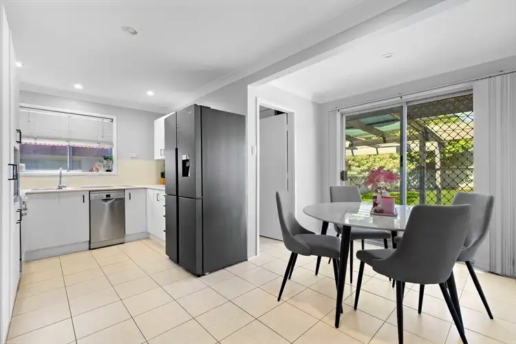 Fourth view of Homely house listing, 32 Buffier Crescent, Rutherford NSW 2320