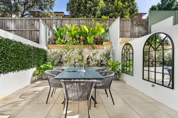 Fourth view of Homely apartment listing, A103/84 Gordon Crescent, Lane Cove North NSW 2066