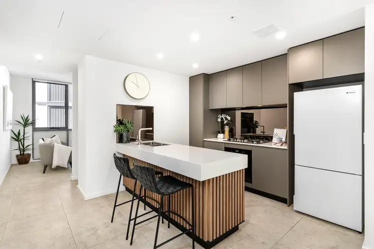 Sixth view of Homely apartment listing, A103/84 Gordon Crescent, Lane Cove North NSW 2066