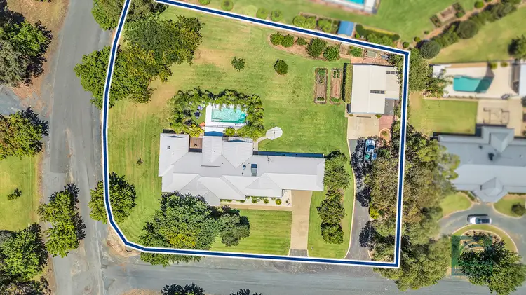 1 Vallence Court, Moama NSW 2731