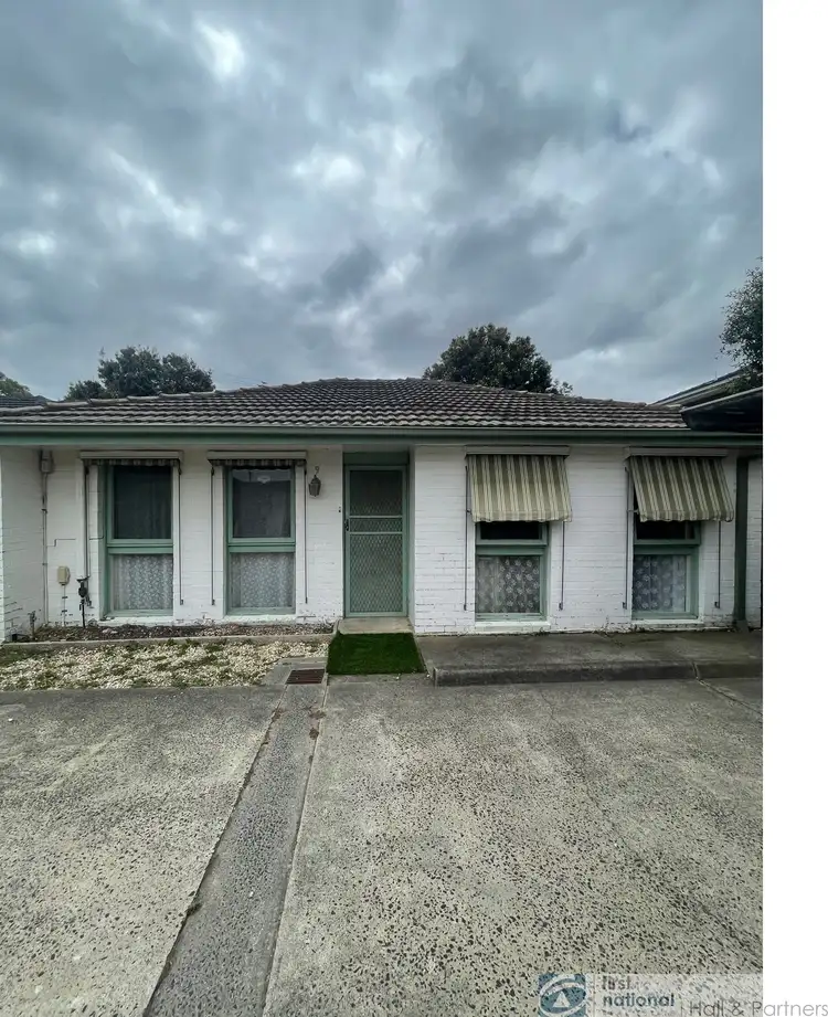 9/99 Kirkham Road, Dandenong VIC 3175